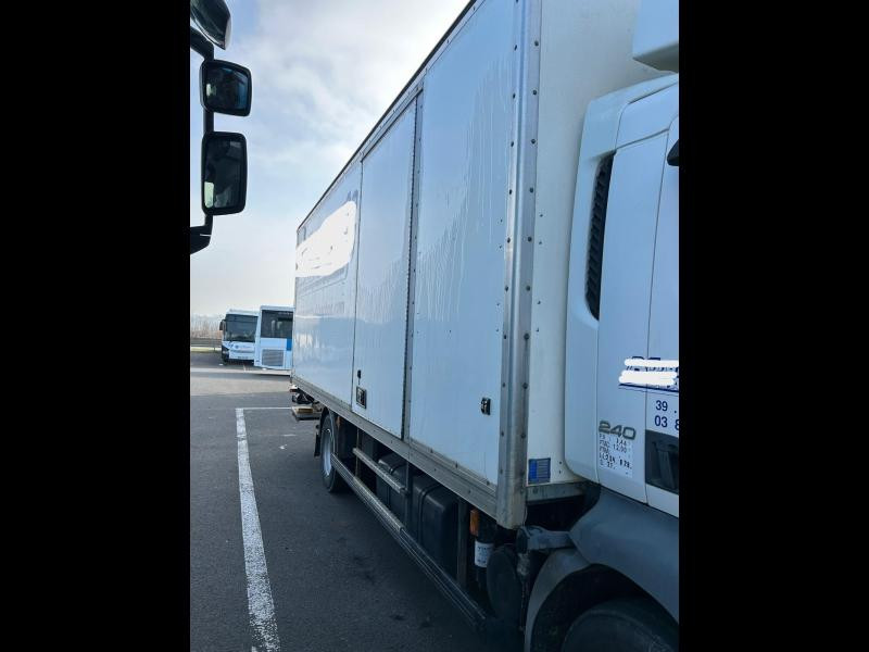 VOLVO FL 240-12