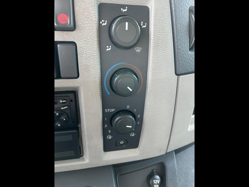VOLVO FL 240-12