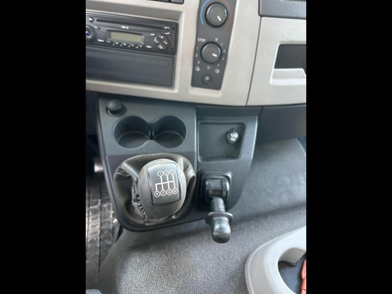 VOLVO FL 240-12
