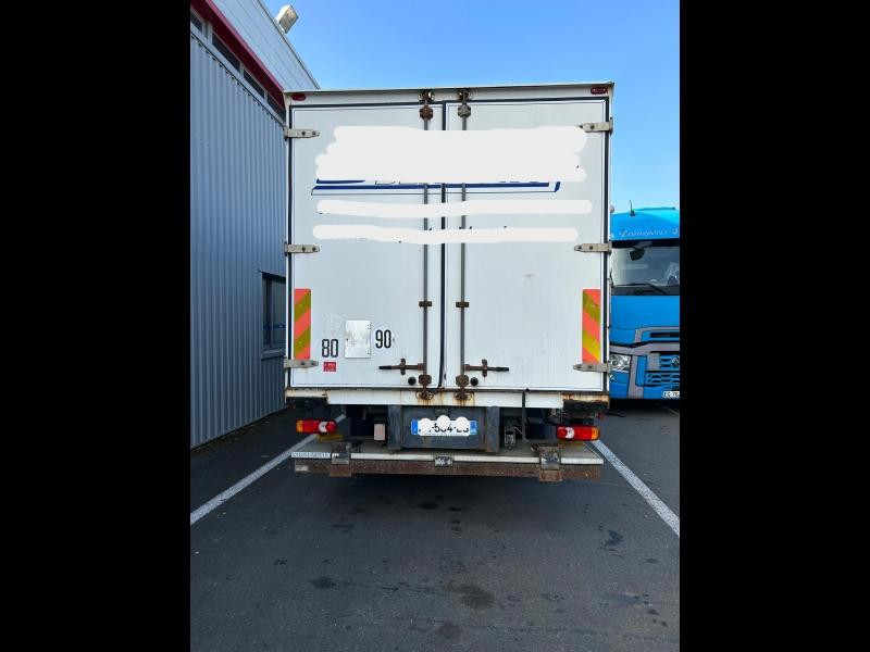 VOLVO FL 240-12