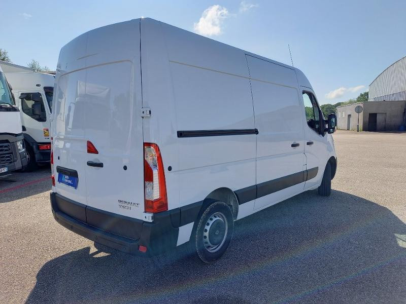 RENAULT MASTER 130 L2H2