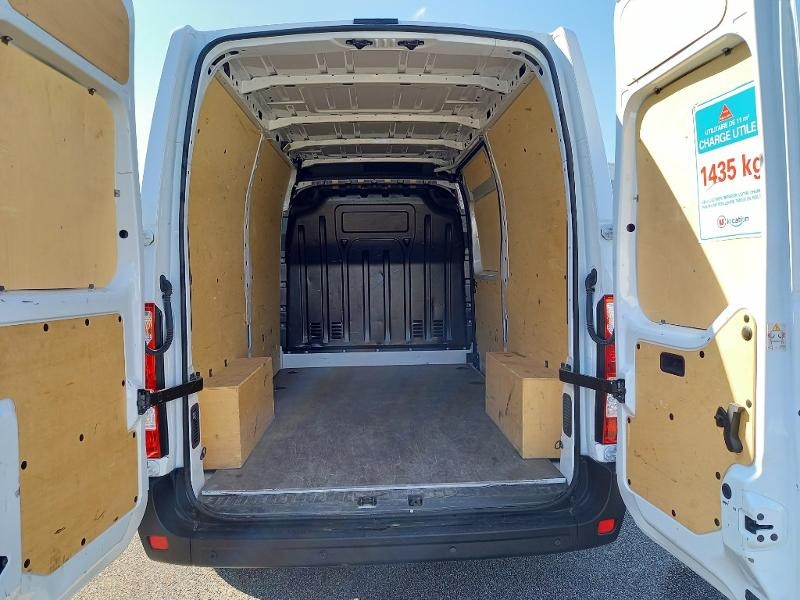 RENAULT MASTER 130 L2H2