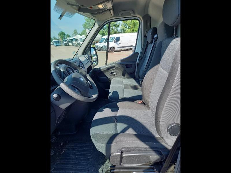 RENAULT MASTER 130 L2H2