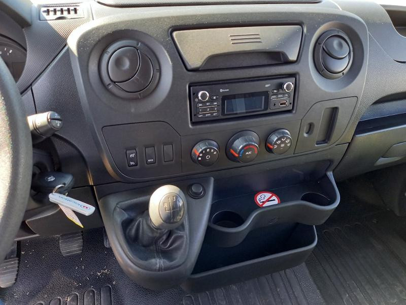 RENAULT MASTER 130 L2H2