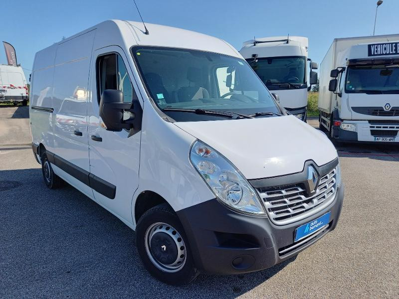 RENAULT MASTER 130 L2H2