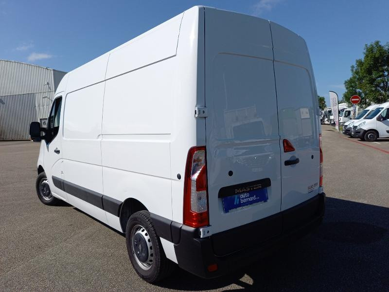 RENAULT MASTER 130 L2H2