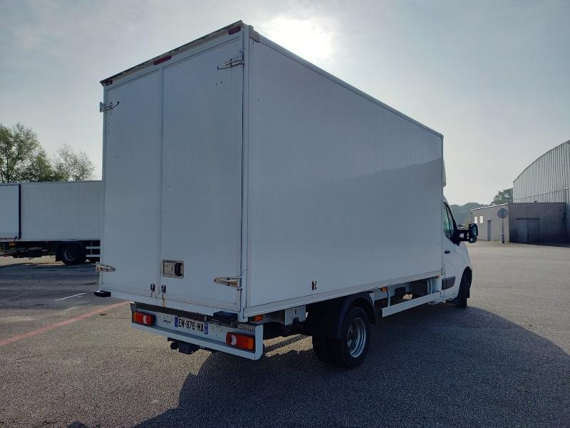 RENAULT Master CCb R3500RJ L4 2.3 dCi 130ch Confort EuroVI