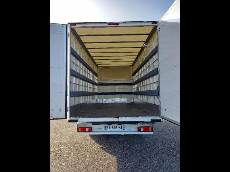 RENAULT Master CCb R3500RJ L4 2.3 dCi 130ch Confort EuroVI