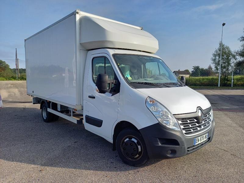 RENAULT Master CCb R3500RJ L4 2.3 dCi 130ch Confort EuroVI