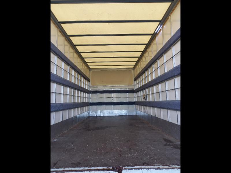 RENAULT Master CCb R3500RJ L4 2.3 dCi 130ch Confort EuroVI